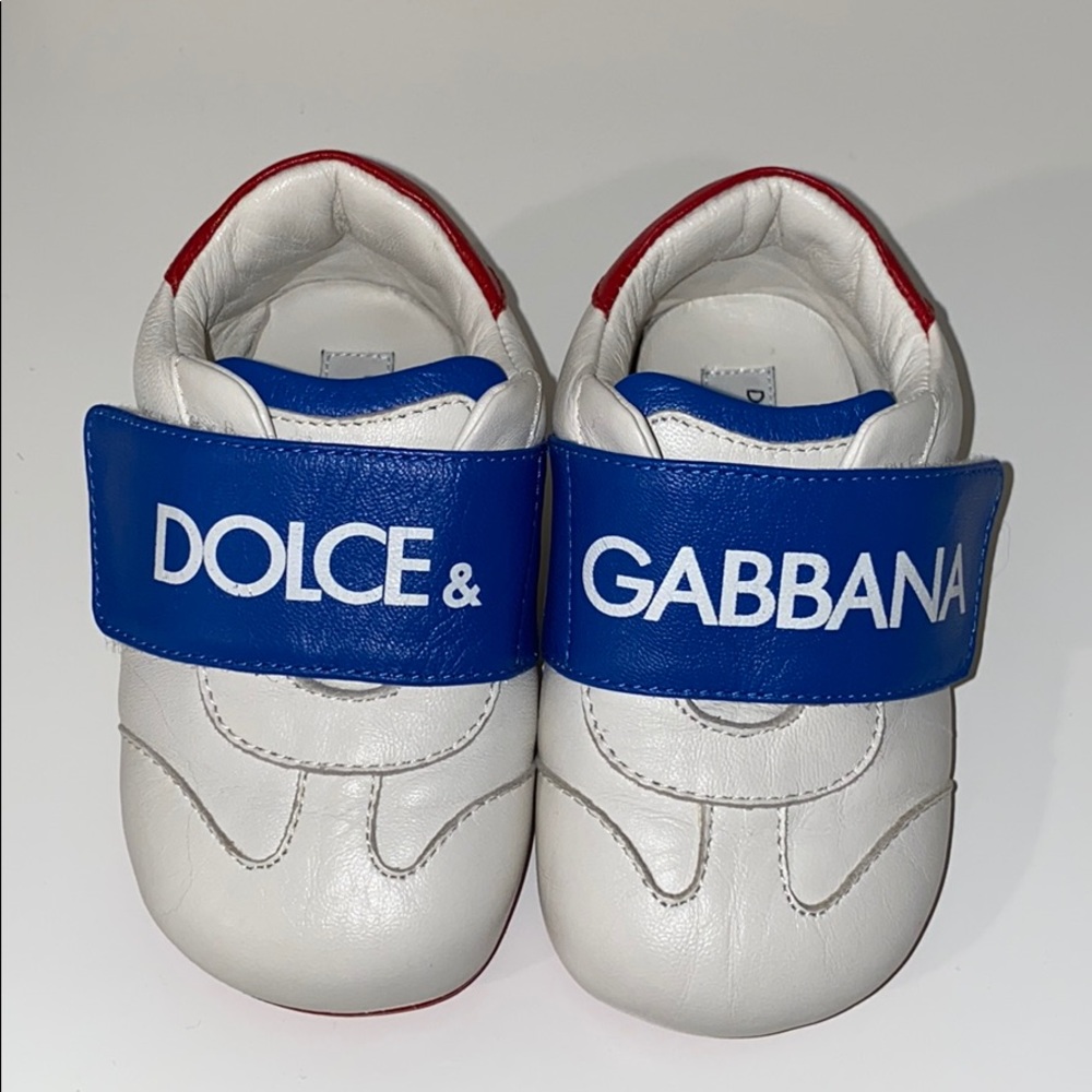 DG baby walker shoes